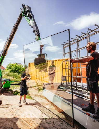 Sankoo Verhuur en Service B.V. Bergeijk afbeelding 5